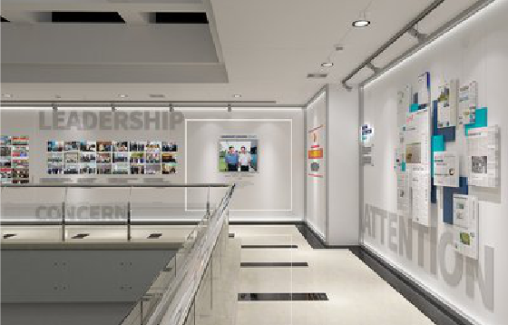 宿松制作安装文化墙的流程是什么？