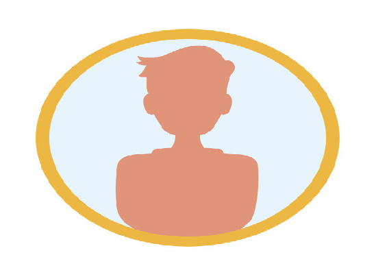 宿松墙绘中如何画好人物轮廓？