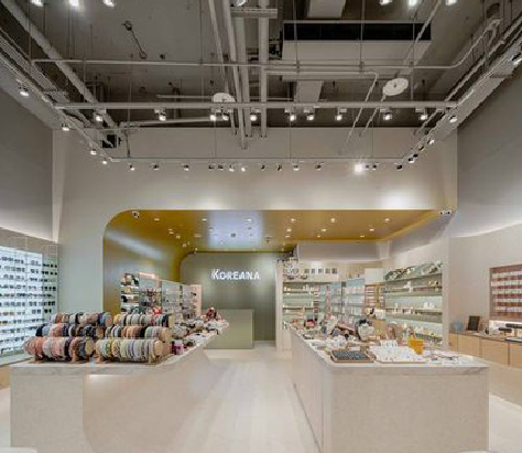 宿松店面装修流程