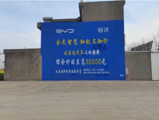 宿松墙固是否有必要刷？