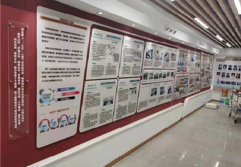 宿松大城市文化背景墙制作常用工艺。