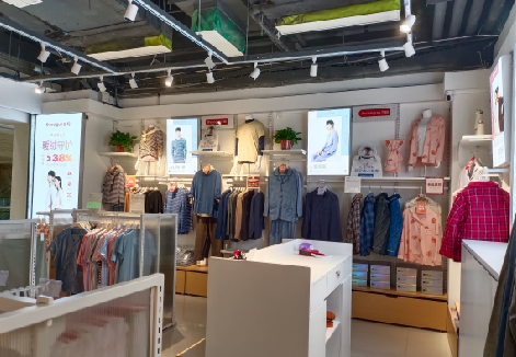 宿松超市卖场装修如何提升消费欲望？