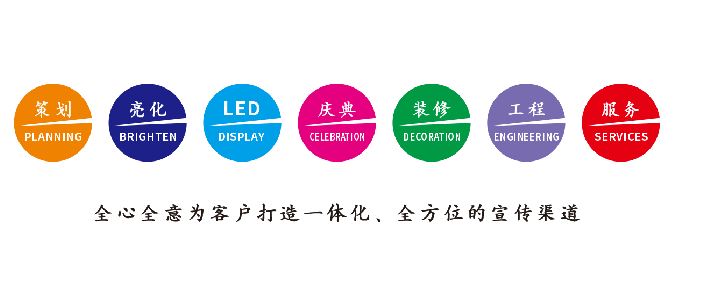 宿松广告公司该如何满足客户需求？