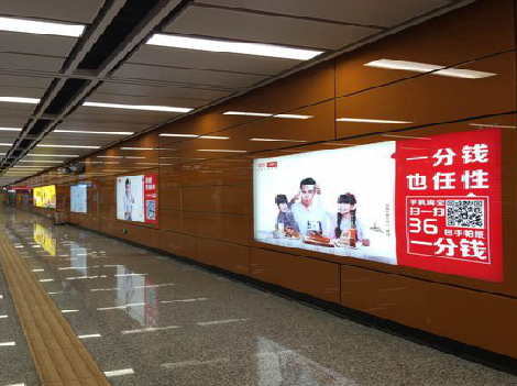 宿松广告灯箱的发展前景？