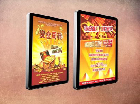 宿松如何延长磁吸灯箱的使用寿命？