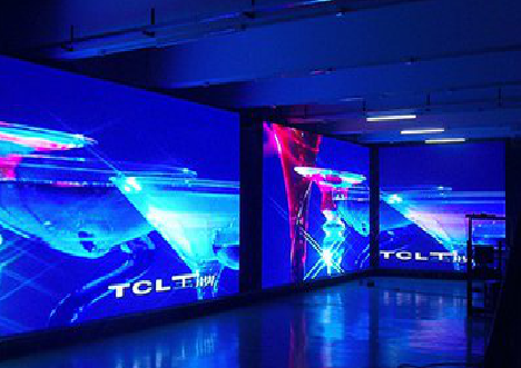 宿松如何解决LED显示屏耗电问题？